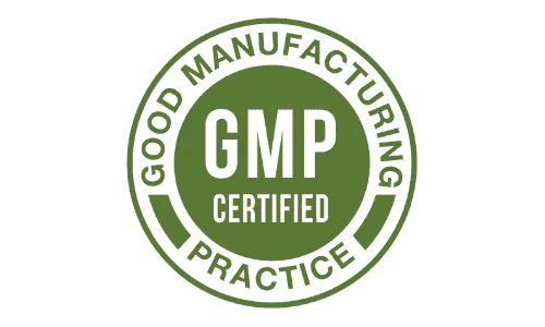 RevaSlim GMP Certification