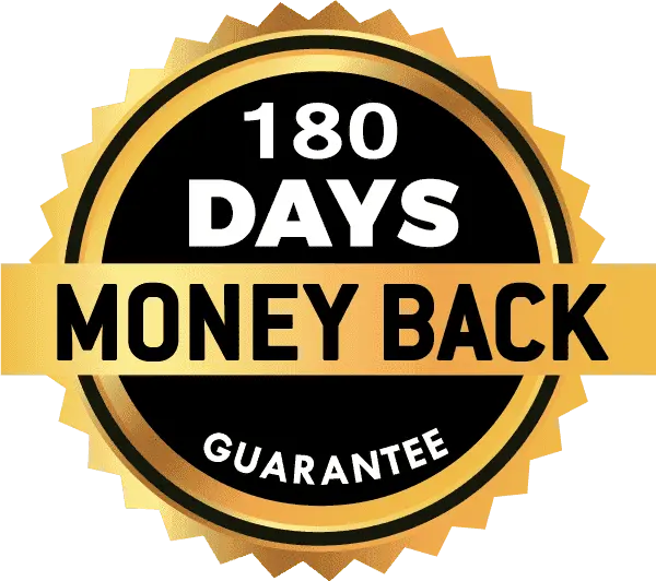 revalsim-180-days-money-back-guarantee